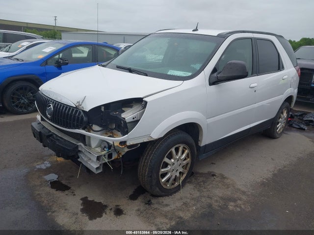 Buick Rendezvous Cx
