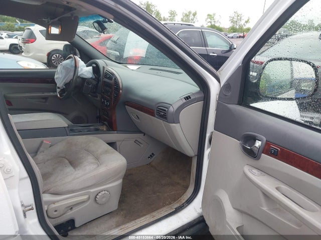 Buick Rendezvous Cx