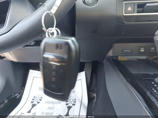 Toyota Camry Xle