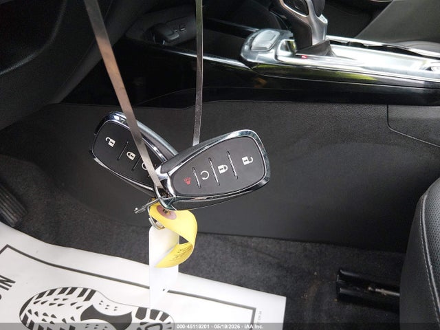 Chevrolet Trax Fwd Activ