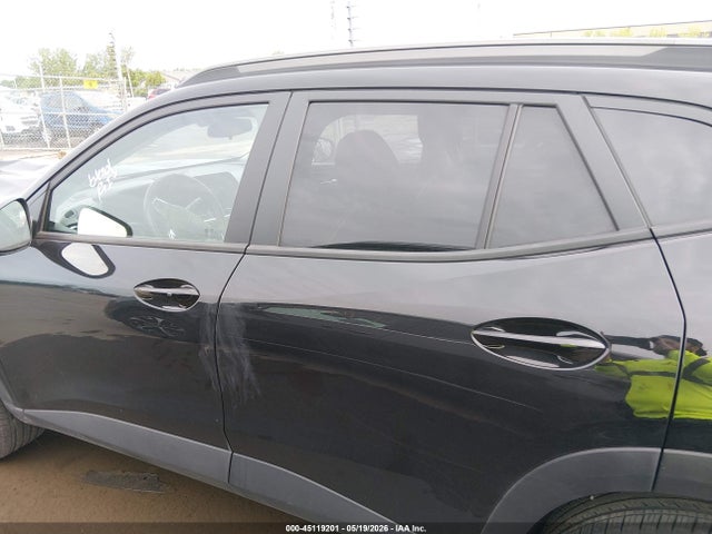 Chevrolet Trax Fwd Activ