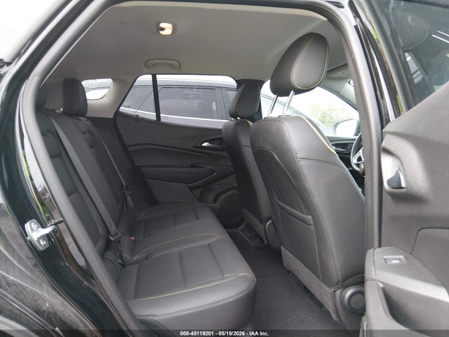 Chevrolet Trax Fwd Activ