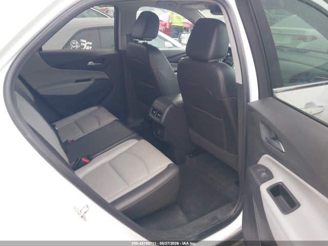 Chevrolet Equinox Fwd Premier 1.5l Turbo