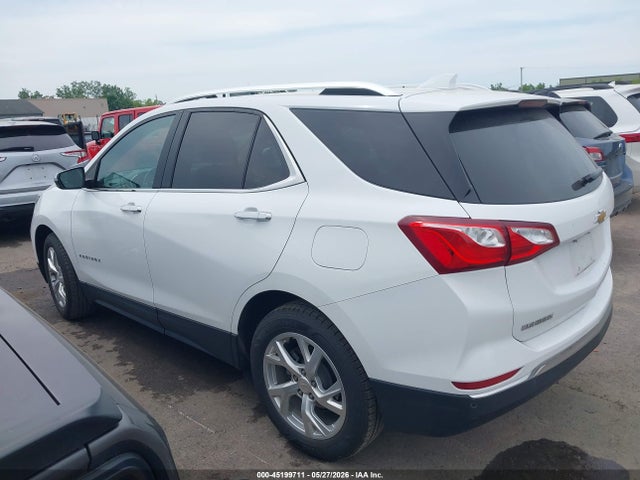 Chevrolet Equinox Fwd Premier 1.5l Turbo