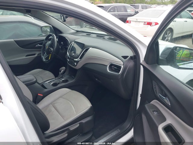 Chevrolet Equinox Fwd Premier 1.5l Turbo
