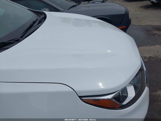 Chevrolet Equinox Fwd Premier 1.5l Turbo