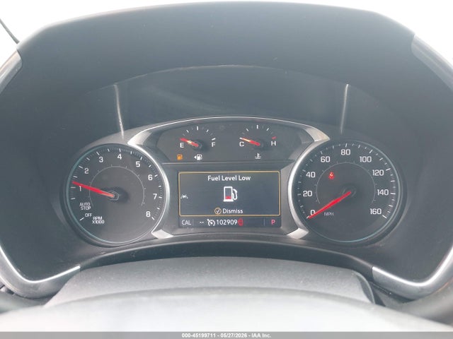 Chevrolet Equinox Fwd Premier 1.5l Turbo