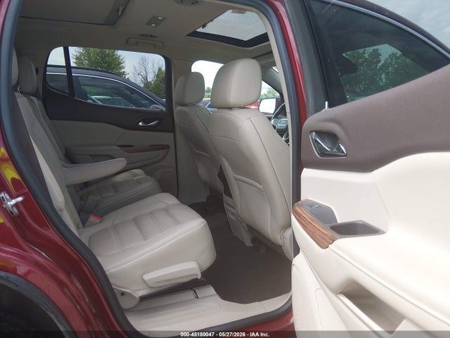 GMC Acadia Denali