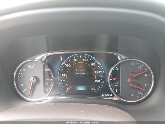 GMC Acadia Denali