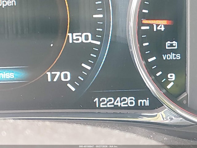 GMC Acadia Denali