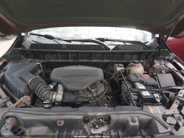 GMC Acadia Denali