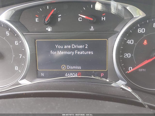 GMC Terrain Awd Slt