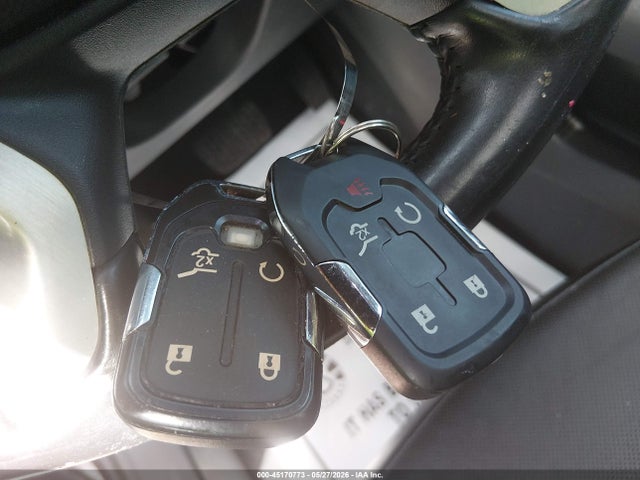 GMC Terrain Awd Slt