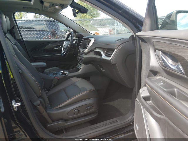 GMC Terrain Awd Slt