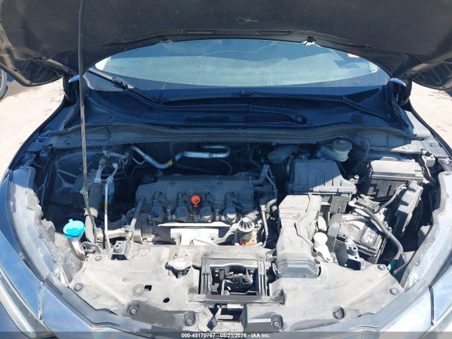 Honda HR-V Awd Ex