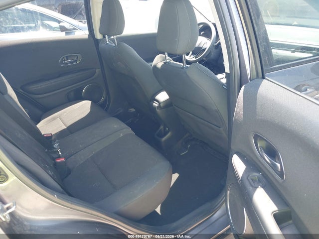 Honda HR-V Awd Ex