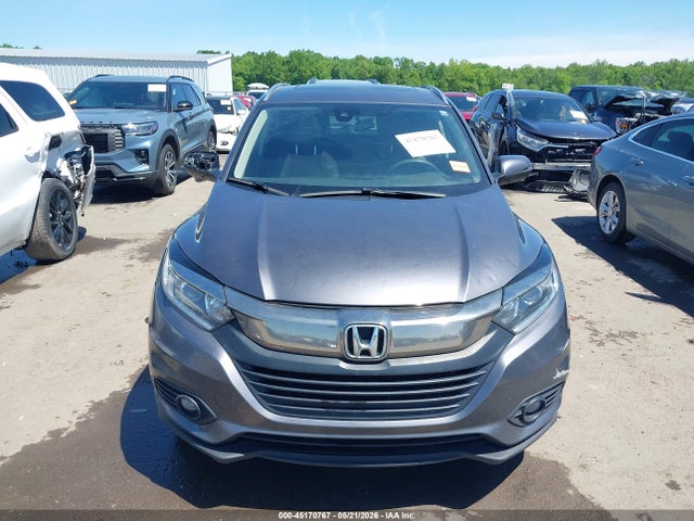 Honda HR-V Awd Ex