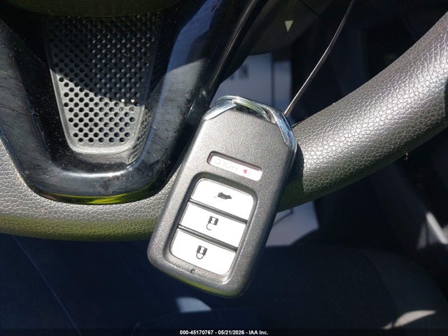 Honda HR-V Awd Ex