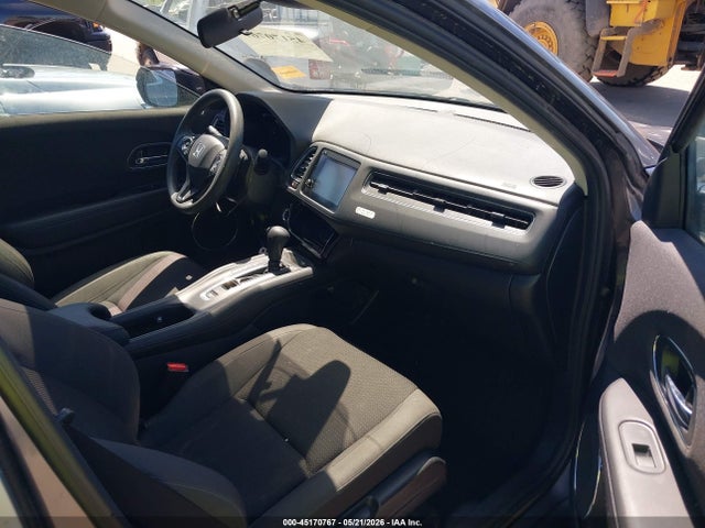 Honda HR-V Awd Ex