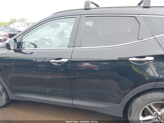 Hyundai SANTA FE 2.4l