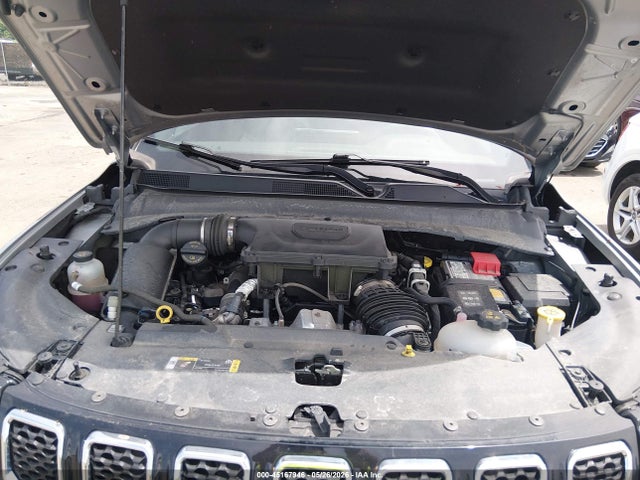 Jeep Compass Limited 4x4
