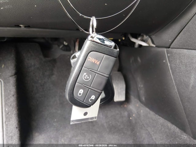Jeep Compass Limited 4x4