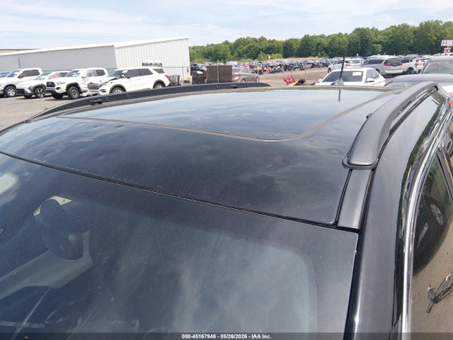 Jeep Compass Limited 4x4