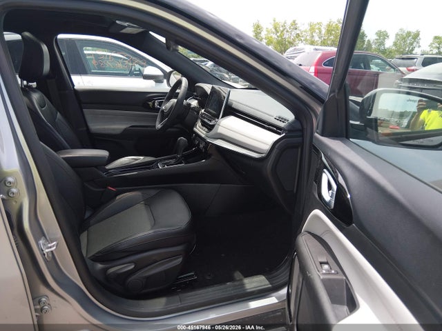 Jeep Compass Limited 4x4