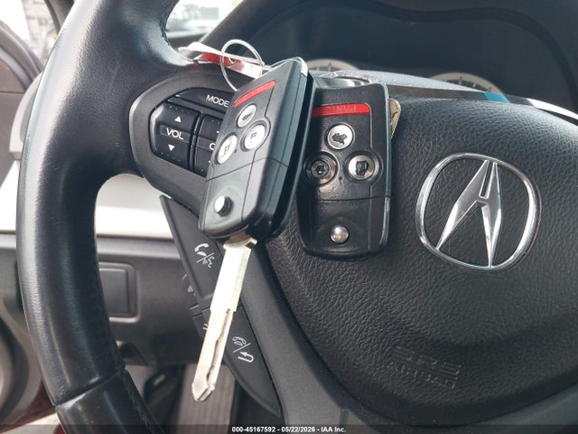 Acura TSX 2.4