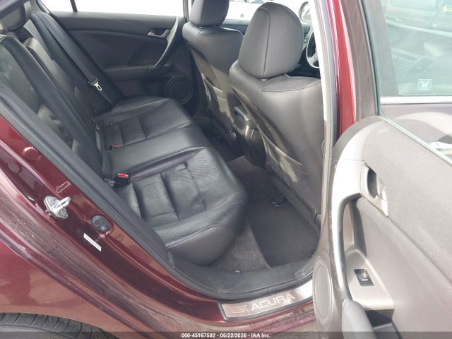 Acura TSX 2.4