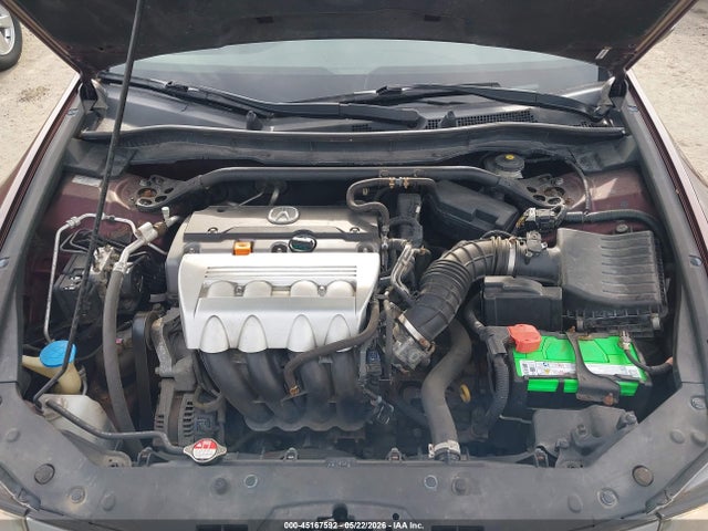 Acura TSX 2.4
