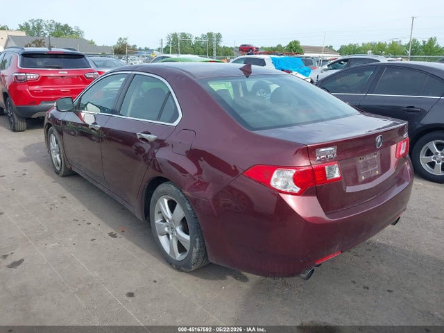 Acura TSX 2.4