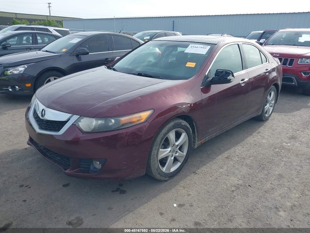 Acura TSX 2.4