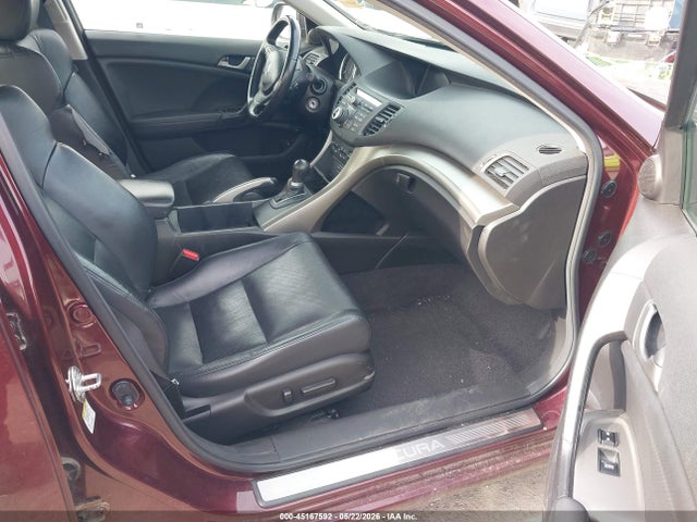 Acura TSX 2.4
