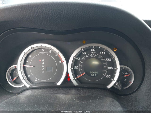 Acura TSX 2.4