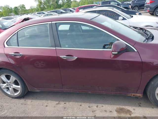 Acura TSX 2.4