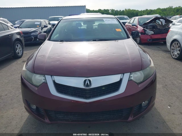 Acura TSX 2.4