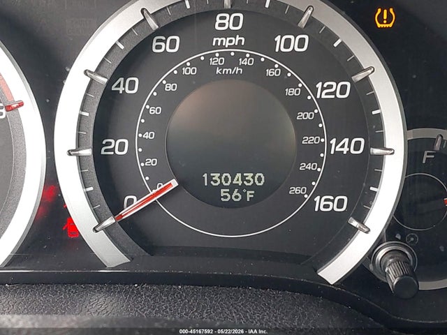Acura TSX 2.4