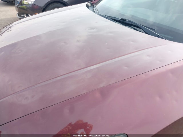 Acura TSX 2.4