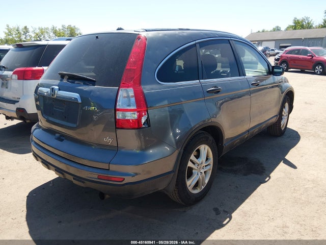 Honda CR-V Ex