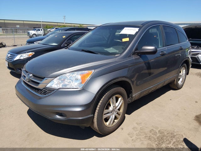 Honda CR-V Ex