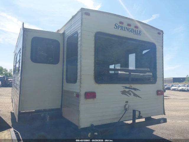Keystone Springdale Series M