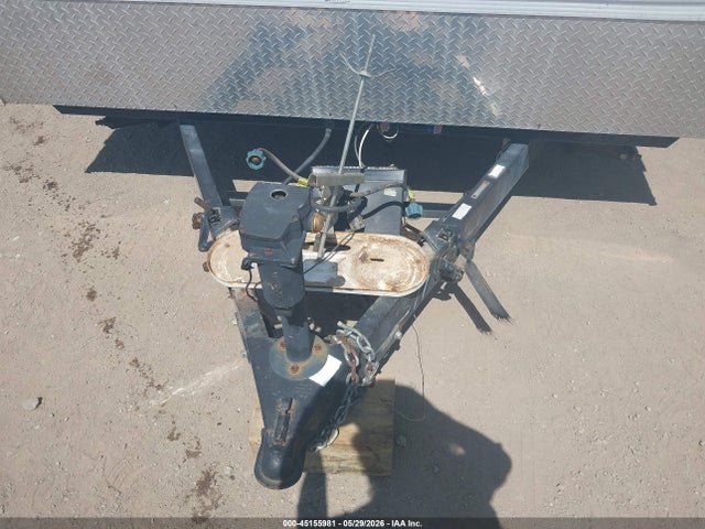Keystone Springdale Series M