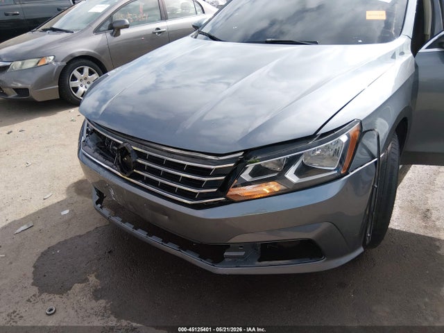 Volkswagen Passat 2.0t Se