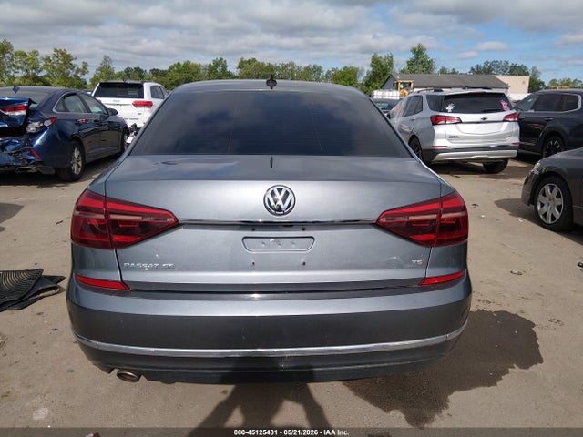 Volkswagen Passat 2.0t Se