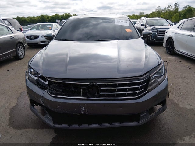 Volkswagen Passat 2.0t Se