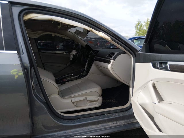 Volkswagen Passat 2.0t Se