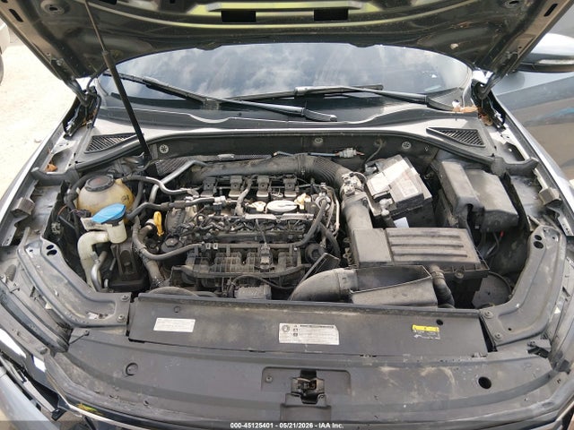 Volkswagen Passat 2.0t Se