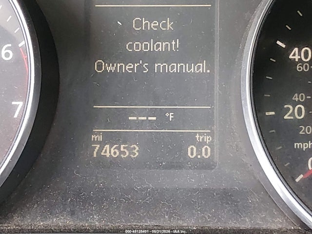 Volkswagen Passat 2.0t Se