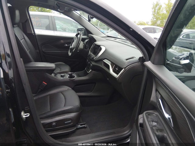 GMC Terrain Awd Slt